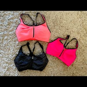 Victorias Secret Active Sports Bra bundle